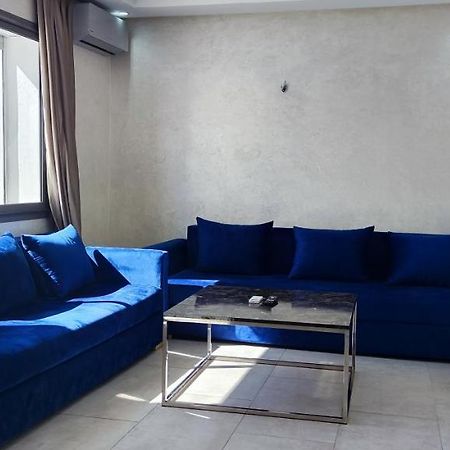 Appartements Miami Terrasse Corniche Tangeri Esterno foto